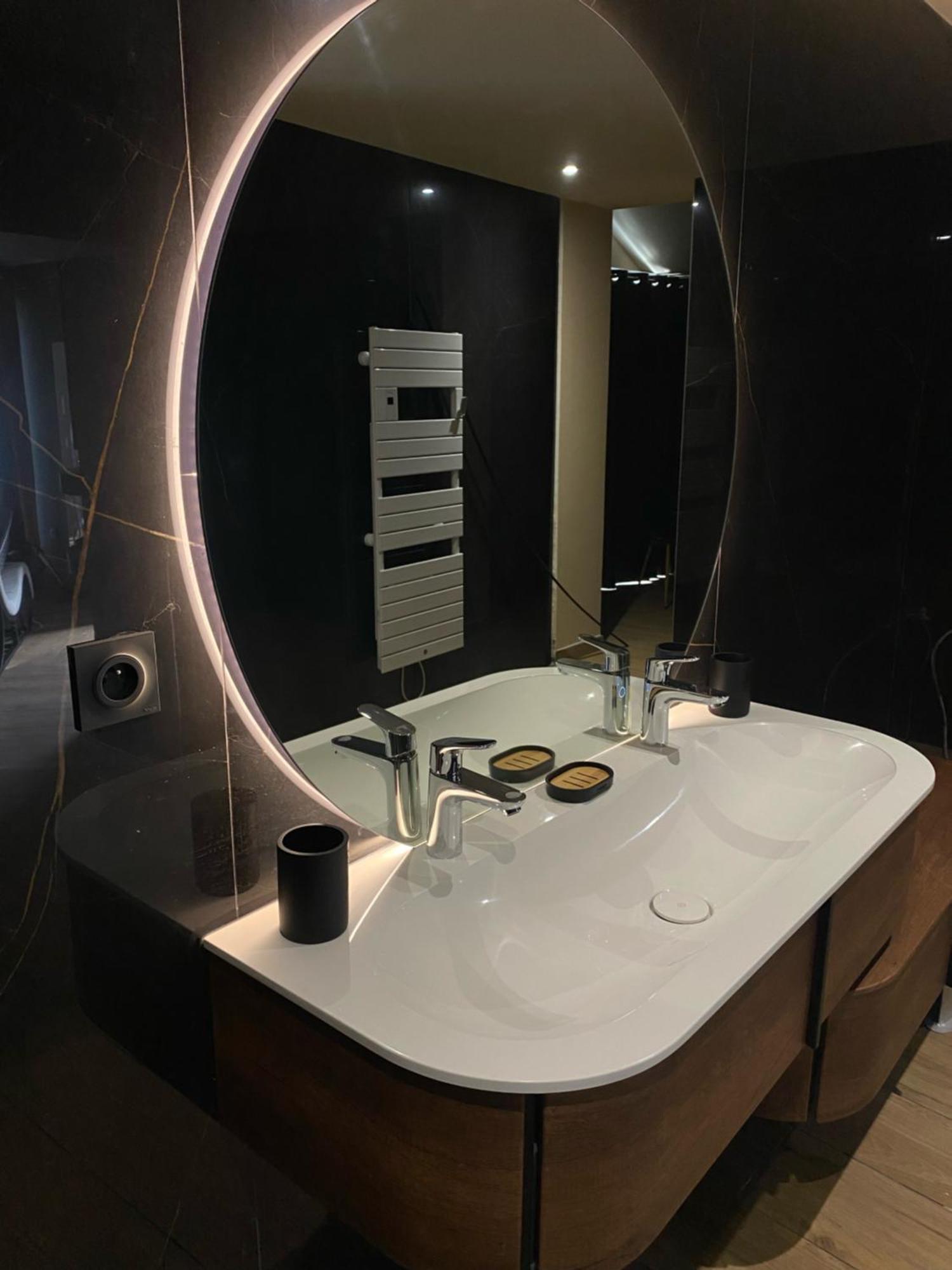 Hotel Domaine Du Sauge La Riche Zewnętrze zdjęcie