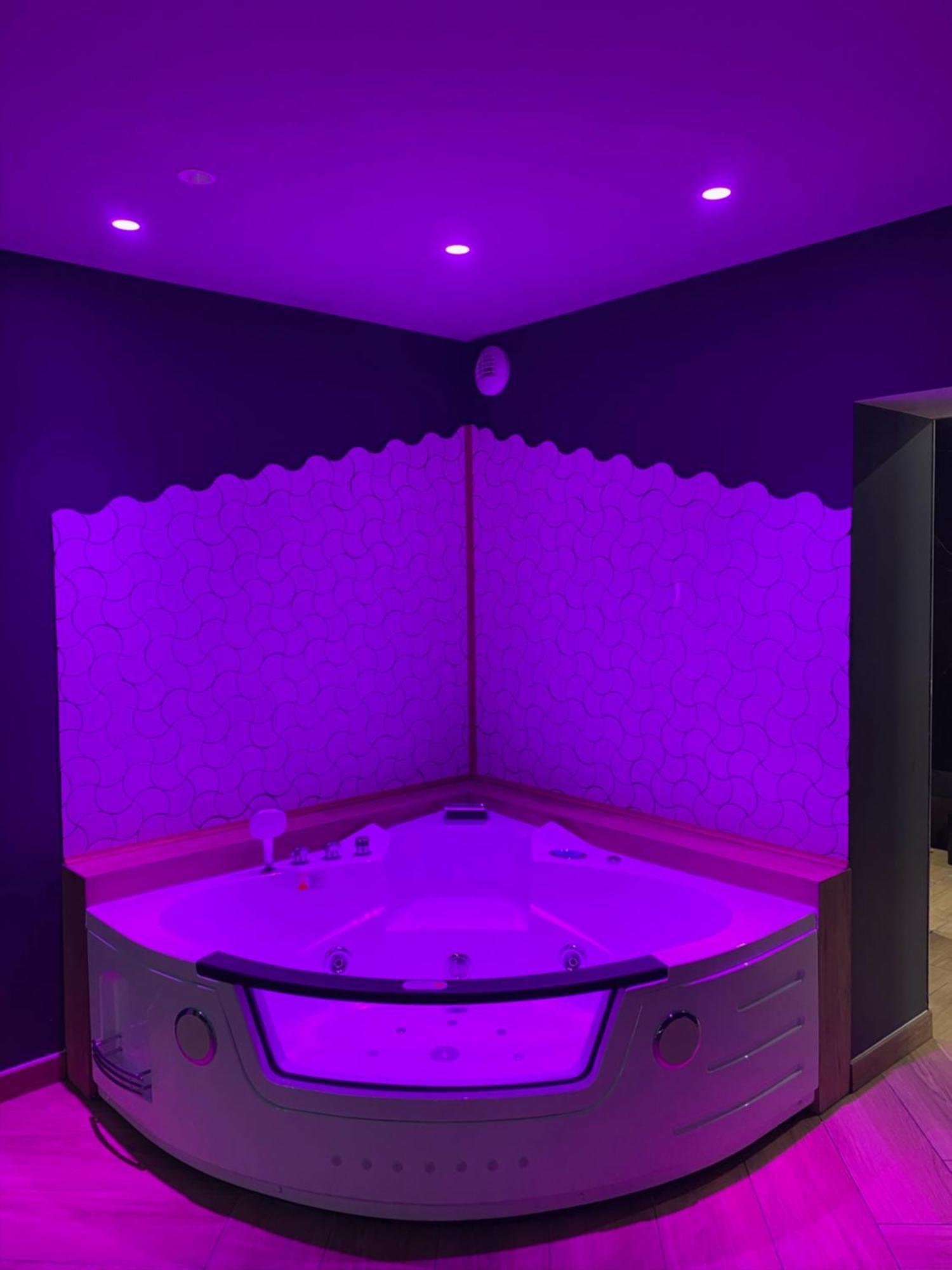 Hotel Domaine Du Sauge La Riche Zewnętrze zdjęcie