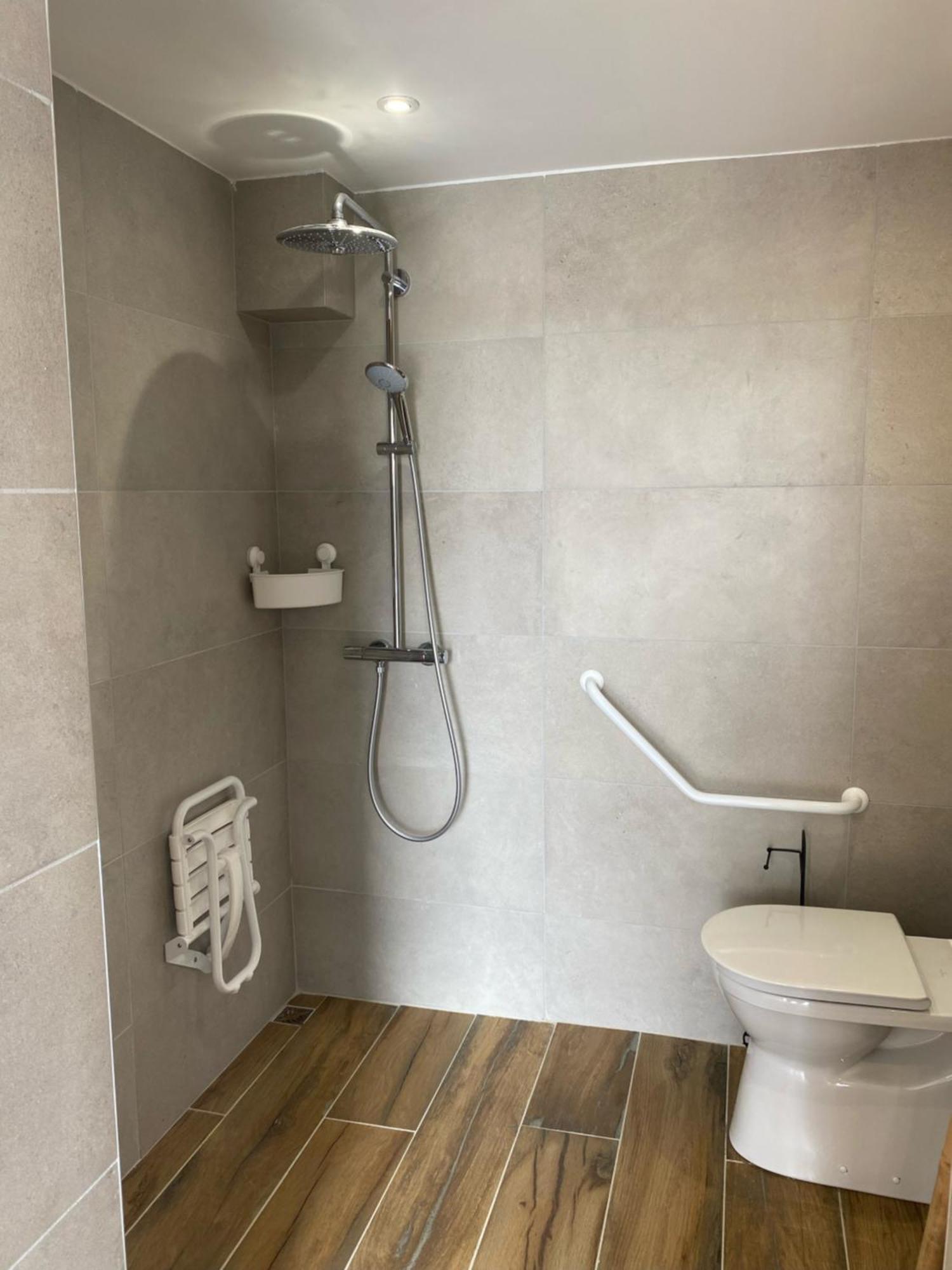 Hotel Domaine Du Sauge La Riche Zewnętrze zdjęcie
